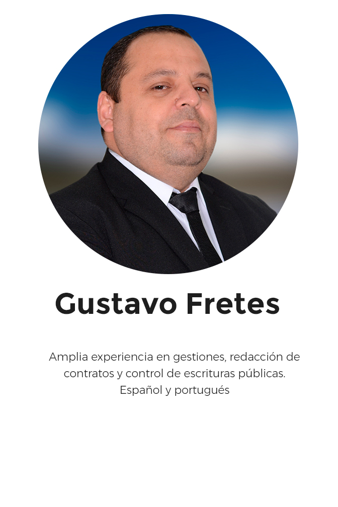 Gustavo-Fretes