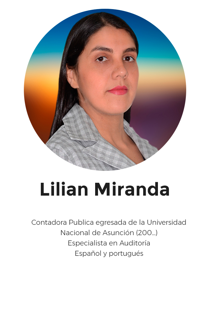 Lilian-Miranda